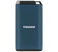 TRANSCEND SSD ESD410C 4TB USB-C USB 3.2 GEN 2X2 MOD. TS4TESD410C EAN 07605578645