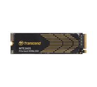 Transcend SSD Gen5 da 1 TB con dissipatore di calore, fino a 14.000 MB/s, espansione di archiviazione per console PS5, compatibile con desktop/laptop, disco rigido interno a stato solido M.2 2280 PCIe