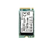 Transcend SSD interni SATA TS512GMTE400S - M.2 2242 da 512GB, NVMe, TLC, senza P