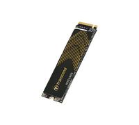 Transcend Transcend Pcie Ssd 245s M.2 1 Tb Pci Express 4.0 3d Nand Nvme T_0009_1
