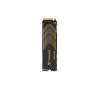 TRANSCEND SSD INTERNO 1TB, M.2 2280, PCIe Gen4x4, NVMe, 3D TLC, with Dram(Graphene Heatsink) - TS1TMTE250S