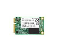 Transcend SSD Interno 64GB MSA370S mSATA SATA III 6Gb/s TS64GMSA370S