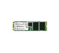 SSD 832s - ssd - 256 gb - sata 6gb/s ts256gmts832s
