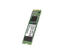 Transcend SSD interno M.2 2280 MTS820S 480 GB SATA III 6 Gb/s 3D TLC NAND (TS480GMTS820S)