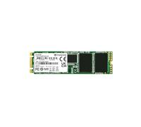Transcend 832S M.2 512 GB Serial ATA III 3D NAND