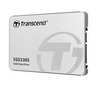 SSD TS512GSSD230 - Transcend SSD 512 GB 2,5'' SATA TLC NAND Aluminium