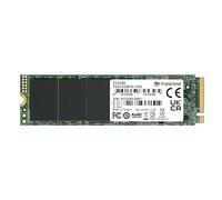 Transcend 110S M.2 512 GB PCI Express 3.0 NVMe 3D NAND - Nouvo