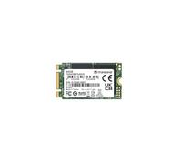 Transcend SSD interno MTS400S M.2 2242 SATA III 6 Gb/s da 64 GB, memoria MLC NAND - TS64GMTS400S