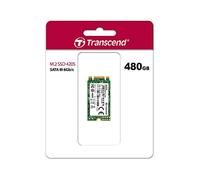 420S M.2 480 GB Serial ATA III 3D NAND, Disco a stato solido 480 GB, M.2, 530 MB/s, 6 Gbit/s