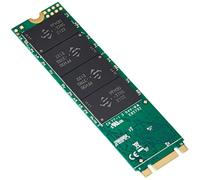 Transcend SSD interno MTS820S M.2 2280 SATA III 6 Gb/s da 240 GB, memoria 3D TLC NAND - TS240GMTS820S