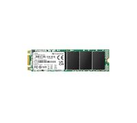 Transcend M.2 SSD 825S 2 TB Serial ATA III 3D NAND [TS2TMTS825S]