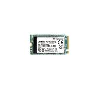 Transcend SSD M.2 PCIe NVMe 512 GB 3D NAND Alta Velocità