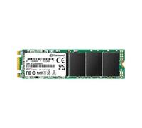 Transcend SSD M.2 SATA III 500GB 3D NAND 530MB/s 480MB/s