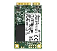 SSD Transcend MSA372M mSATA 1 TB Serial ATA III MLC [TS1TMSA372M]
