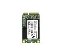 Transcend Ssd Msata 64Gb Sata3 3D Tlc Read/Write 350/200 Mbs