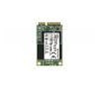 Transcend SSD MSA230S mSATA SATA III 6 Gb/s da 64 GB, memoria 3D TLC NAND - TS64GMSA230S