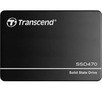 TRANSCEND - 4 Tb Interne Msata Ssd Sata Iii Retail Ts4tssd470a (ts4tssd470a) - SPEDIZIONE GRATUITA