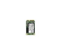 TRANSCEND SSD MSATA128GB SATA3, 3D TLC Read/Write 550/400 MB/s