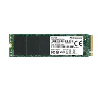 TRANSCEND SSD MTE110S 512GB NVME PCIE GEN3 X4 MOD. TS512GMTE110S EAN 0760557841708