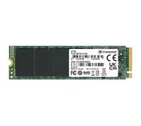 Transcend Ts2tmte115s 2tb Ssd M.2 Trasparente