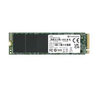 Transcend Ts2tmte115s 2tb Ssd M.2 Trasparente