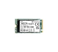 Transcend SSD MTE400S 2TB NVMe PCIe Gen3x4 3D Marca