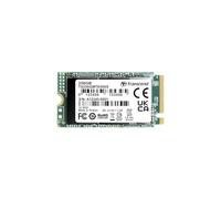 Transcend SSD MTE400S NVMe PCIe Gen3 x4 M.2 2242 da 256 GB - TS256GMTE400S