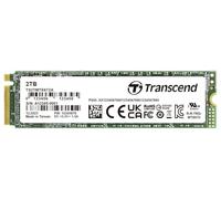 Transcend SSD PCIe da 2TB TS2TMTE672A-VS1