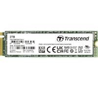 Transcend SSD PCIe da 2TB TS2TMTE672AI-VS1