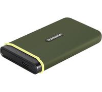 Transcend SSD Portatile 1TB USB 3.2 Gen 2 USB Type-C