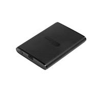 Transcend T240GESD230C SSD Portatile, USB 3.1 Gen 2, USB Type-C, 240 GB, Nero