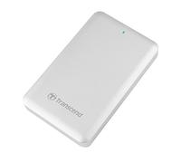 Transcend SSD Portatile da 256 GB, SSD 2.5'' SATA, USB 3.1 Gen 1 Thunderbolt SJM500, StoreJet 500 per Mac, TS256GSJM500