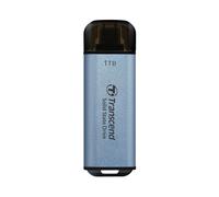 Transcend Transcend Esd300c 1 Tb Blu T_0286_16405919000 Informatica