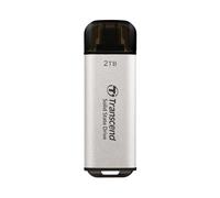 Transcend ESD300 2 TB Argento