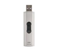 Transcend SSD Portatile ESD320A 512GB USB Type-A 10 Gbit/s - TS512GESD320A