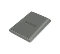 Transcend SSD portatile ESD360C TS1TESD360C 1 TB USB 3.2 Gen 2x2 Grigio