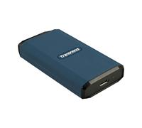 Transcend ESD410C 1 TB Blu - Transcend ESD410C, 1 TB, USB tipo-C,