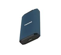 Transcend SSD portatile ESD410C da 2 TB USB Type-C 20 Gbps - TS2TESD410C