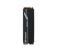 TRANSCEND TS2TMTE250H MTE250H SSD 2TB M2 2280P