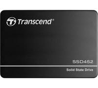 Transcend SSD452K 256 GB 2.5" Serial ATA III 3D TLC NAND - Transcend