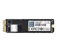 Transcend JetDrive 855 SSD da 960 GB (con enclosure) per MacBook Air 11" e 13" (metà 2013 - 2017), MacBook Pro Retina 13" e 15" (fine 2013 - metà 2015), fino a 1600/1400 MB/s - TS960GJDM855