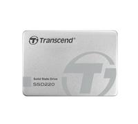 Transcend SSD220S 2,5 480 GB Serie ATA III 3D NAND - Nouvo