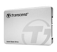 Transcend SSD interno da 960 GB SSD220S SATA III 6 Gb/s 2,5 pollici, memoria 3D TLC NAND - TS960GSSD220S