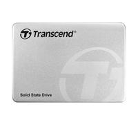 Transcend SSD220S SSD 120 GB intern 2.5" (6.4 cm) SSD220S TS120GSSD220S