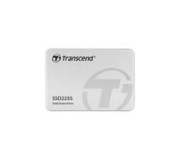 Transcend SSD225S 1 TB 2.5" Serial ATA III 3D NAND