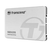 TRANSCEND 250GO 25P SSD SATA3 3D TLC