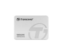 Transcend SSD225S 250 GB 2,5 Serie ATA III 3D NAND - Nouvo