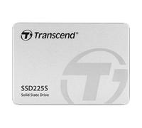 TRANSCEND 500GO 25P SSD SATA3 3D TLC