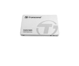 TRANSCEND SSD230S 2.000GB SATA III 3D TLC