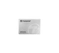 TRANSCEND TS512GSSD230S 512 Gb 2,5 Ssd230s Sata3 3d